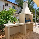 Evia - Walking To Med Sea Villa