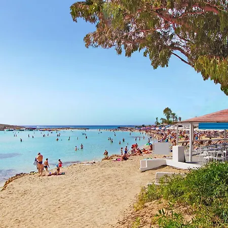 Evia - Walking To Med Sea