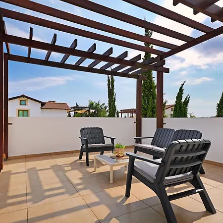 빌라 Evia - Walking To Med Sea *