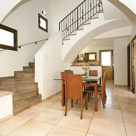 Evia - Walking To Med Sea 빌라 *