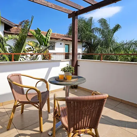 Evia - Walking To Med Sea Villa Ayía Nápa