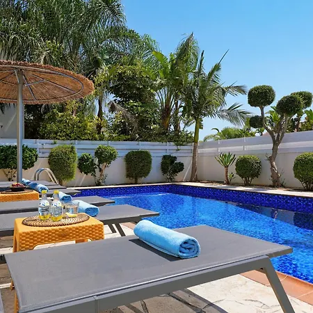 Evia - Walking To Med Sea * Ayia Napa