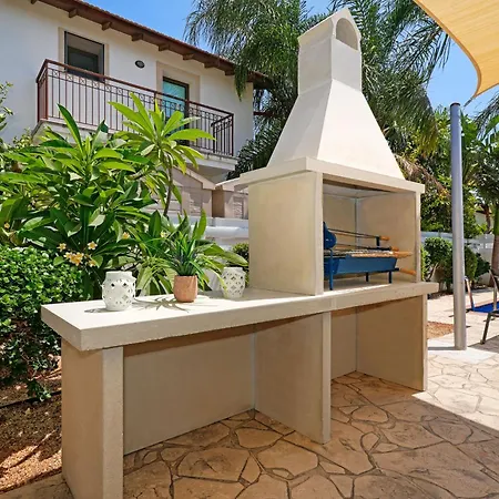 Evia - Walking To Med Sea Villa