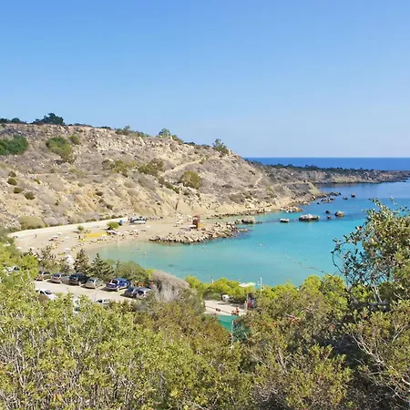 Evia - Walking To Med Sea