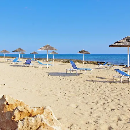 Evia - Walking To Med Sea Ayia Napa