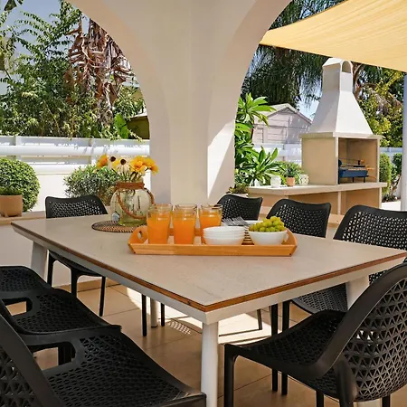 Evia - Walking To Med Sea * Ayía Nápa