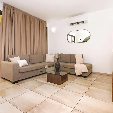 Evia - Walking To Med Sea Villa