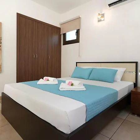 Evia - Walking To Med Sea Villa Ayía Nápa