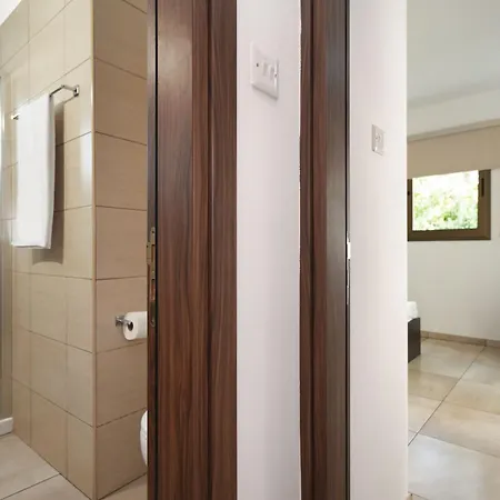 Evia - Walking To Med Sea Villa *