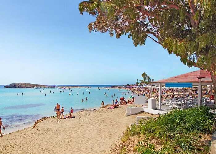 Evia - Walking To Med Sea