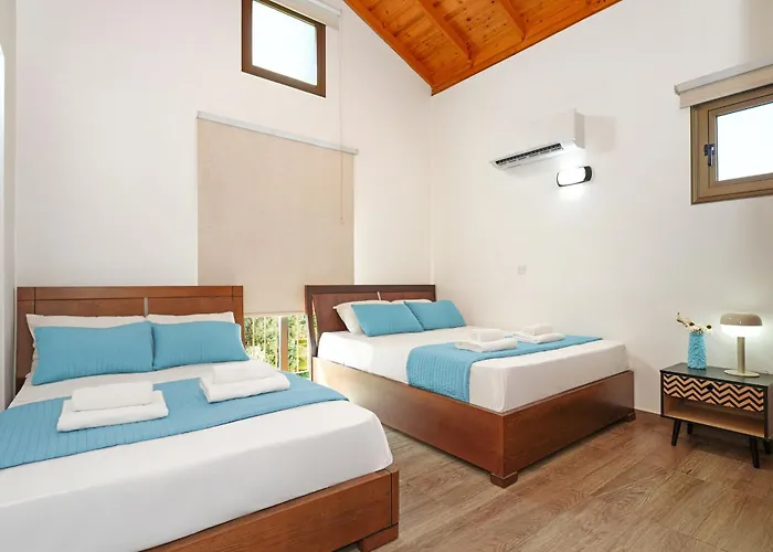 Evia - Walking To Med Sea Villa *