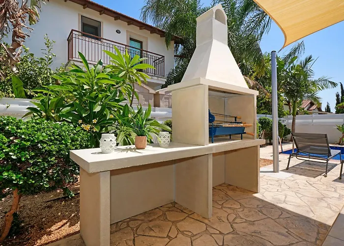 Evia - Walking To Med Sea Vila