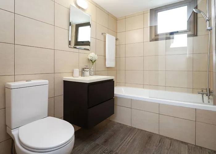 Evia - Walking To Med Sea Vila