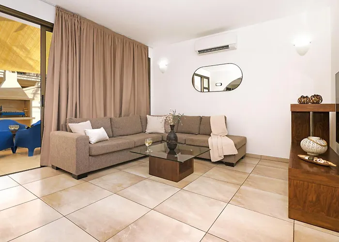 Evia - Walking To Med Sea Villa