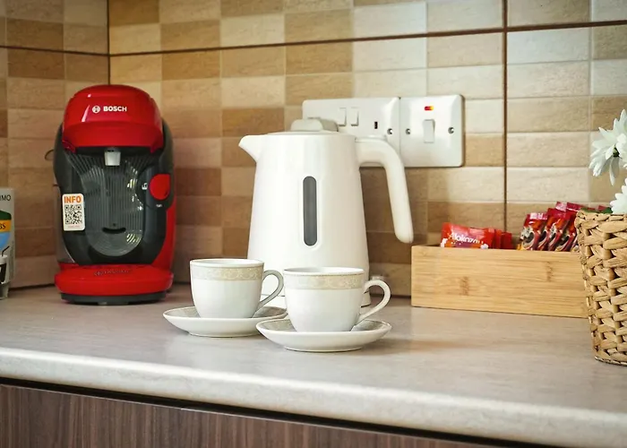 Evia - Walking To Med Sea Vila