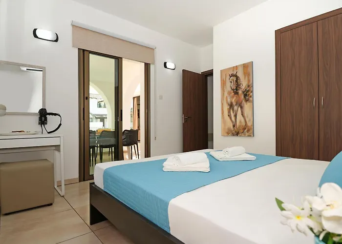 Evia - Walking To Med Sea Vila