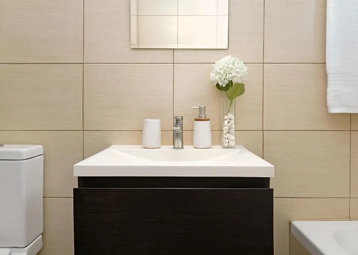 Evia - Walking To Med Sea Vila *